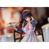 Cafe Stella and the Reaper's Butterfly - Natsume Shiki figure