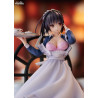 Cafe Stella and the Reaper's Butterfly - Natsume Shiki figure