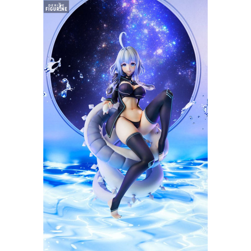 Giuniu Original - Figure...
