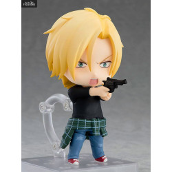 Banana Fish - Figurine Ash...