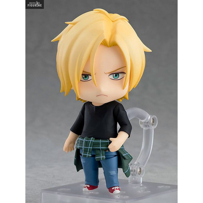 Banana Fish - Figurine Ash...