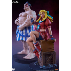 Street Fighter - Pack...
