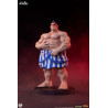 Street Fighter - Pack figurines Karin Kanzuki & Edmond Honda, Street Jam