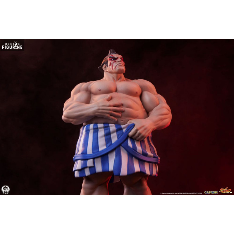 Street Fighter - Pack...