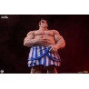 Street Fighter - Pack figurines Karin Kanzuki & Edmond Honda, Street Jam