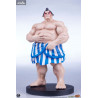 Street Fighter - Pack figures Karin Kanzuki & Edmond Honda, Street Jam