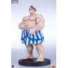 Street Fighter - Pack figures Karin Kanzuki & Edmond Honda, Street Jam
