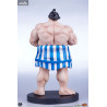 Street Fighter - Pack figures Karin Kanzuki & Edmond Honda, Street Jam