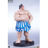 Street Fighter - Pack figurines Karin Kanzuki & Edmond Honda, Street Jam