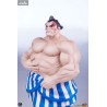 Street Fighter - Pack figures Karin Kanzuki & Edmond Honda, Street Jam