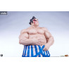Street Fighter - Pack figurines Karin Kanzuki & Edmond Honda, Street Jam