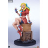 Street Fighter - Pack figurines Karin Kanzuki & Edmond Honda, Street Jam