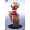 Street Fighter - Pack figures Karin Kanzuki & Edmond Honda, Street Jam