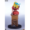 Street Fighter - Pack figurines Karin Kanzuki & Edmond Honda, Street Jam