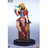 Street Fighter - Pack figures Karin Kanzuki & Edmond Honda, Street Jam