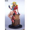 Street Fighter - Pack figurines Karin Kanzuki & Edmond Honda, Street Jam
