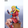 Street Fighter - Pack figurines Karin Kanzuki & Edmond Honda, Street Jam