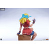 Street Fighter - Pack figures Karin Kanzuki & Edmond Honda, Street Jam