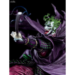 DC Comics Batman Ninja -...