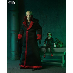 Saw - Pack 2 figures Jigsaw...