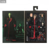 Saw - Pack 2 figures Jigsaw Killer & Billy Tricycle, Ultimate