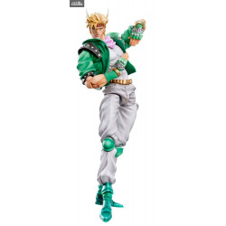 JoJo's Bizarre Adventure -...