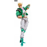 JoJo's Bizarre Adventure - Figure Caesar Anthonio Zeppeli, Super Action Chozokado