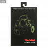 Saw - Pack 2 figures Jigsaw Killer & Billy Tricycle, Ultimate