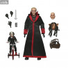 Saw - Pack 2 figures Jigsaw Killer & Billy Tricycle, Ultimate
