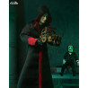 Saw - Pack 2 figures Jigsaw Killer & Billy Tricycle, Ultimate
