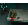 Saw - Pack 2 figures Jigsaw Killer & Billy Tricycle, Ultimate