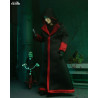 Saw - Pack 2 figures Jigsaw Killer & Billy Tricycle, Ultimate