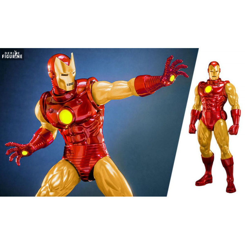 Marvel - Iron Man figure