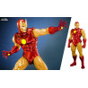Marvel - Figurine Iron Man