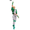 JoJo's Bizarre Adventure - Figure Caesar Anthonio Zeppeli, Super Action Chozokado