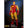 Marvel - Figurine Iron Man