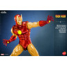 Marvel - Figurine Iron Man