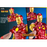 Marvel - Figurine Iron Man
