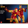 Marvel - Figurine Iron Man