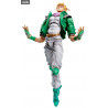 JoJo's Bizarre Adventure - Figure Caesar Anthonio Zeppeli, Super Action Chozokado