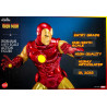 Marvel - Figurine Iron Man