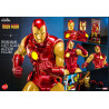 Marvel - Figurine Iron Man