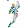 JoJo's Bizarre Adventure - Figure Caesar Anthonio Zeppeli, Super Action Chozokado