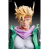JoJo's Bizarre Adventure - Figure Caesar Anthonio Zeppeli, Super Action Chozokado