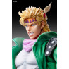 JoJo's Bizarre Adventure - Figure Caesar Anthonio Zeppeli, Super Action Chozokado