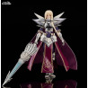 The Legend of Heroes: Trails of Cold Steel - Arianrhod the Steel Maiden model, PLAMATEA
