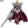 The Legend of Heroes: Trails of Cold Steel - Maquette Arianrhod the Steel Maiden, PLAMATEA