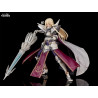 The Legend of Heroes: Trails of Cold Steel - Arianrhod the Steel Maiden model, PLAMATEA