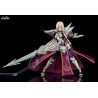 The Legend of Heroes: Trails of Cold Steel - Arianrhod the Steel Maiden model, PLAMATEA