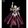The Legend of Heroes: Trails of Cold Steel - Maquette Arianrhod the Steel Maiden, PLAMATEA